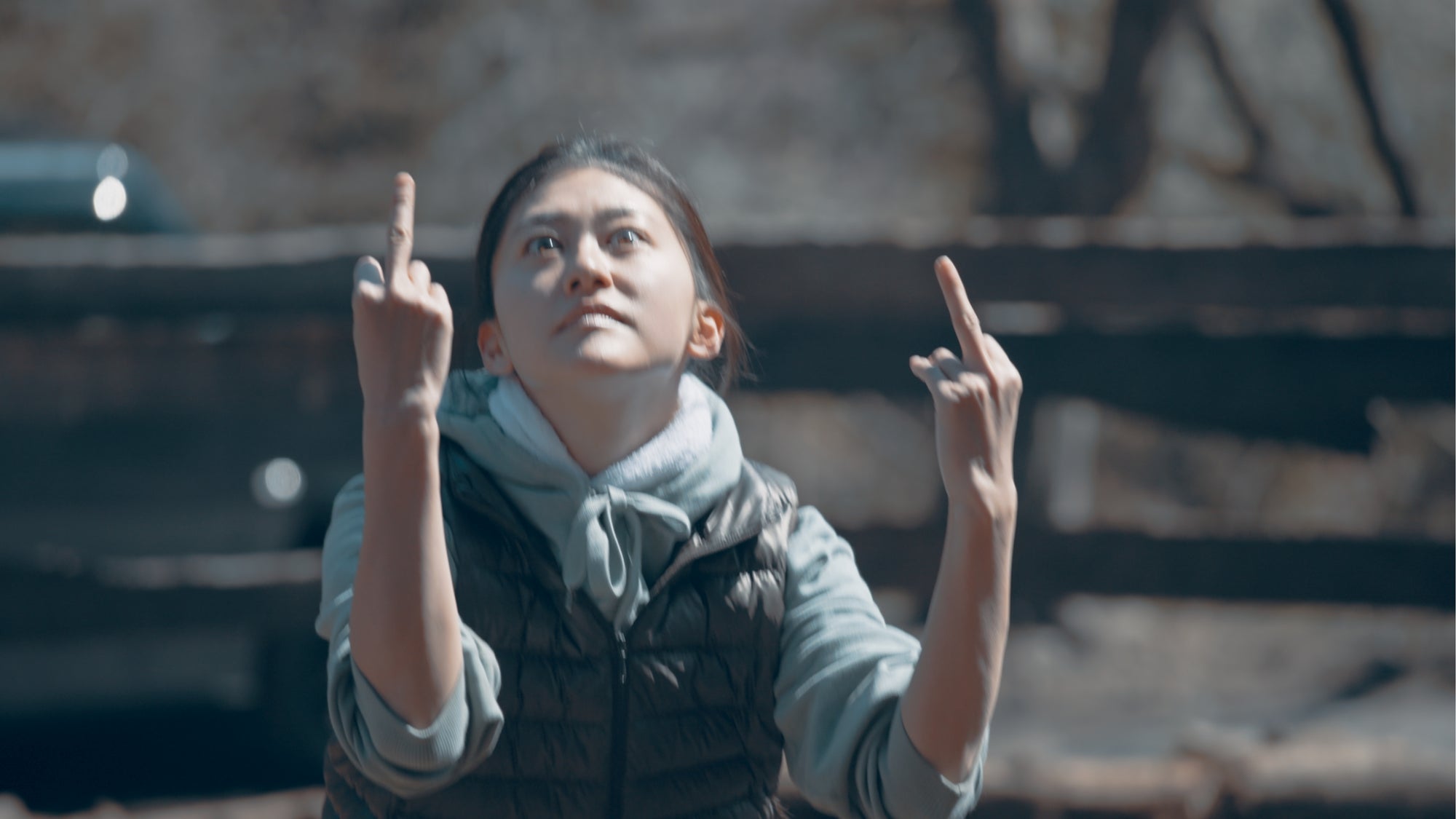 ブッコキシスターズ 第5話(動画3本)