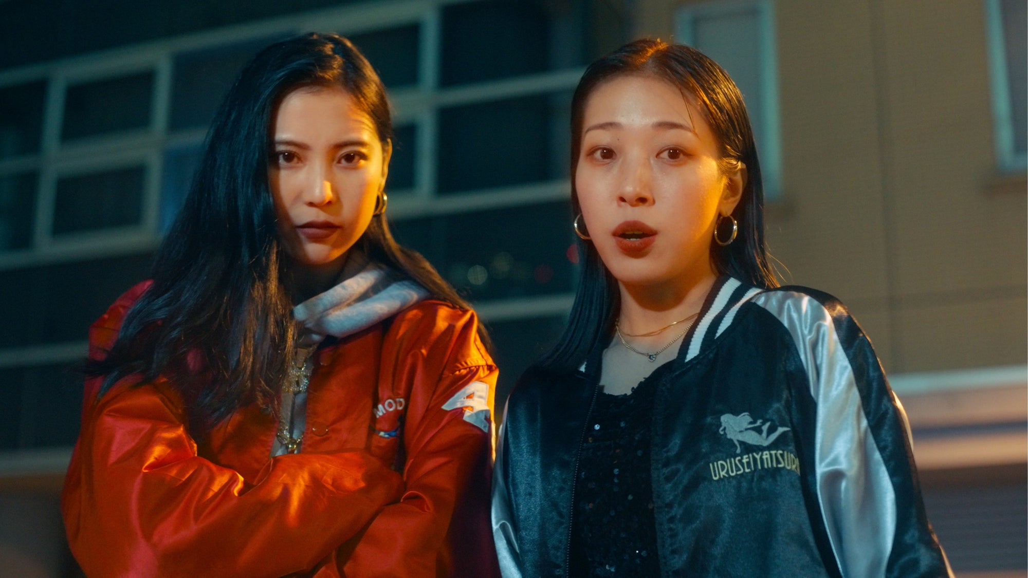 ブッコキシスターズ 第3話(動画4本)