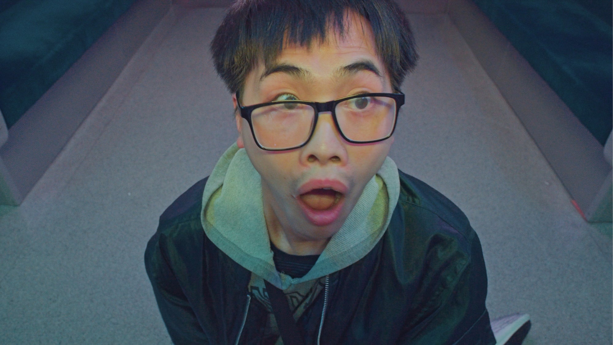 ブッコキシスターズ 第3話(動画4本)