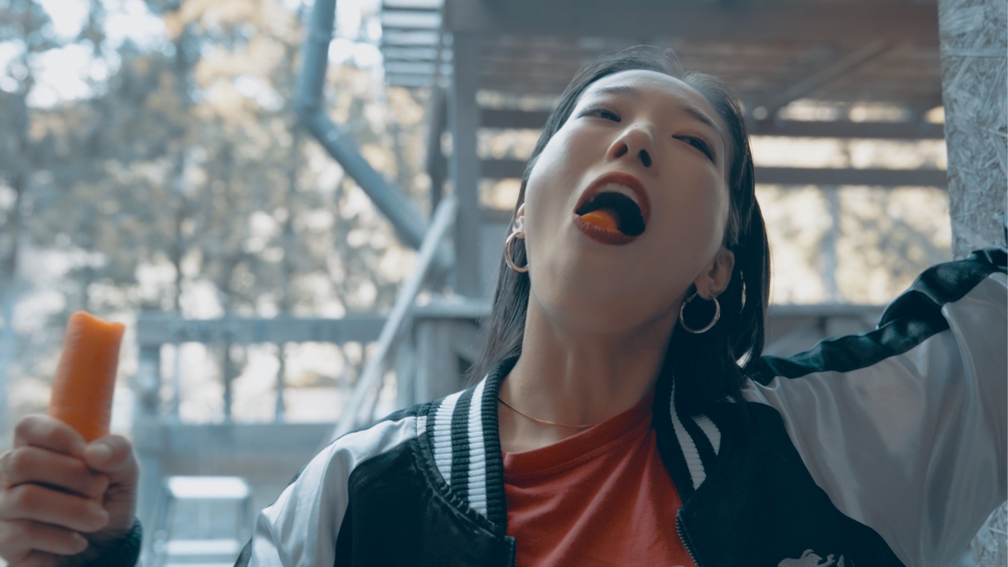 ブッコキシスターズ 第5話(動画3本)