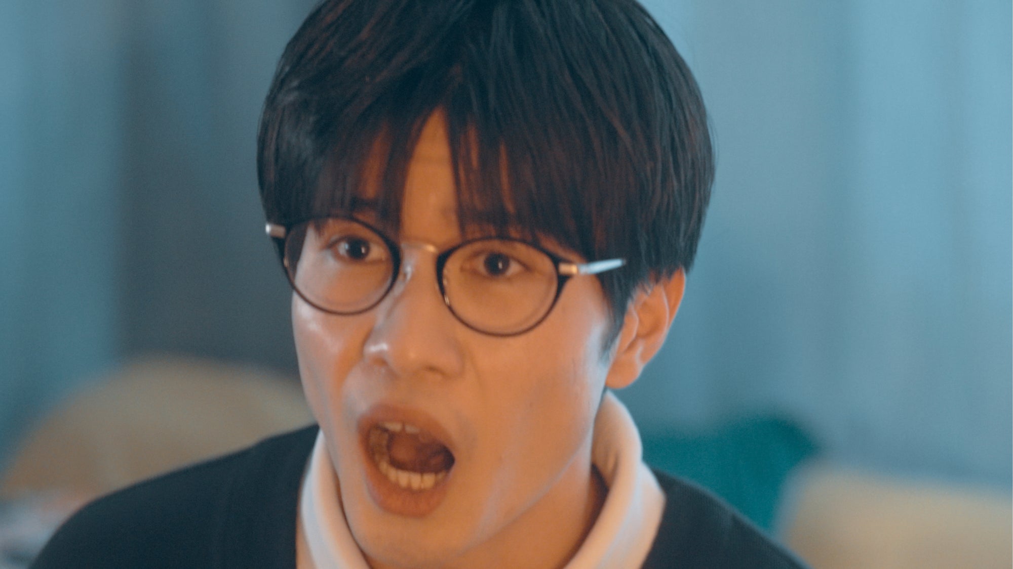 ブッコキシスターズ 第5話(動画3本)