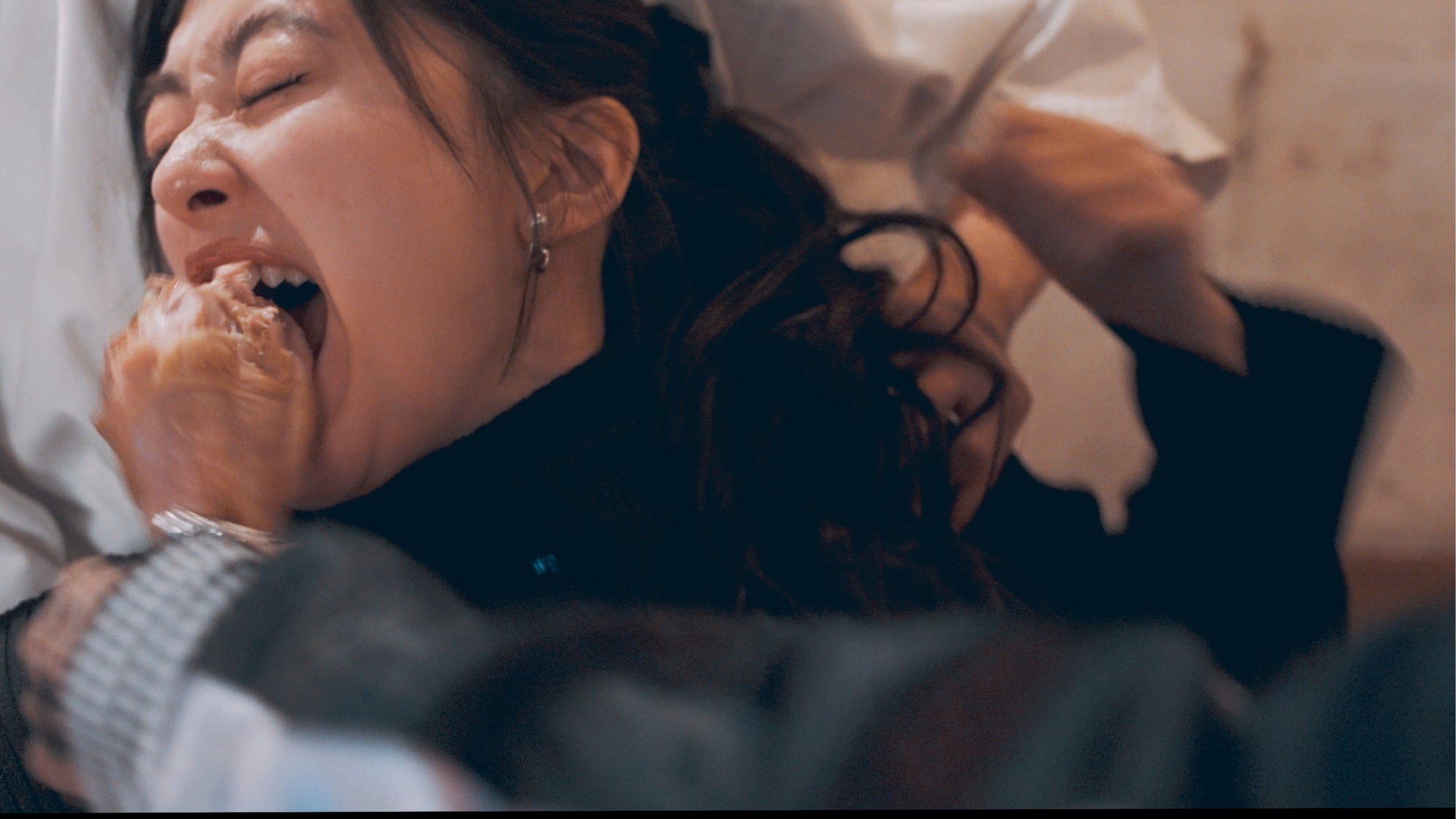 ブッコキシスターズ 第4話(動画3本)