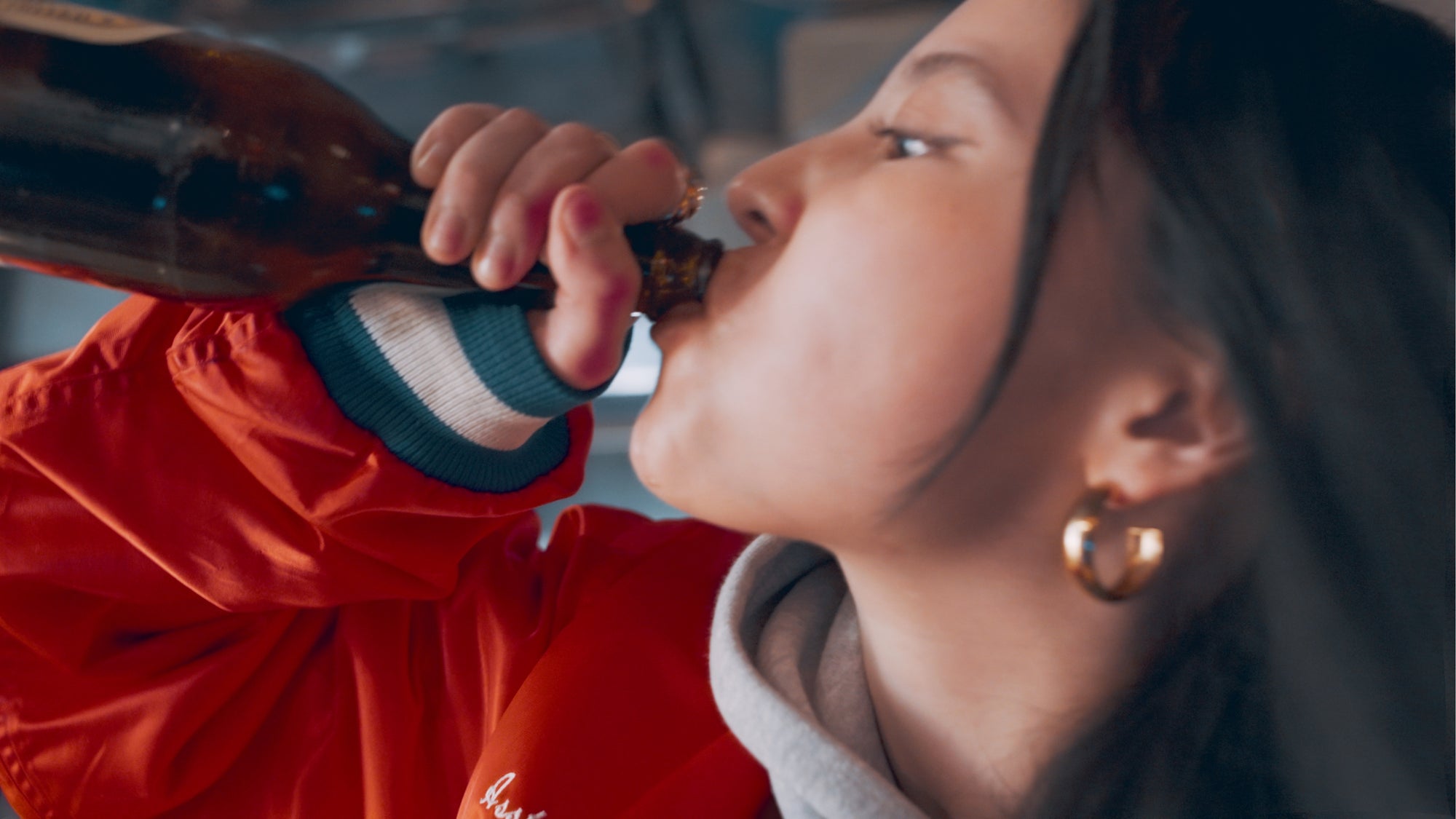 ブッコキシスターズ 第4話(動画3本)