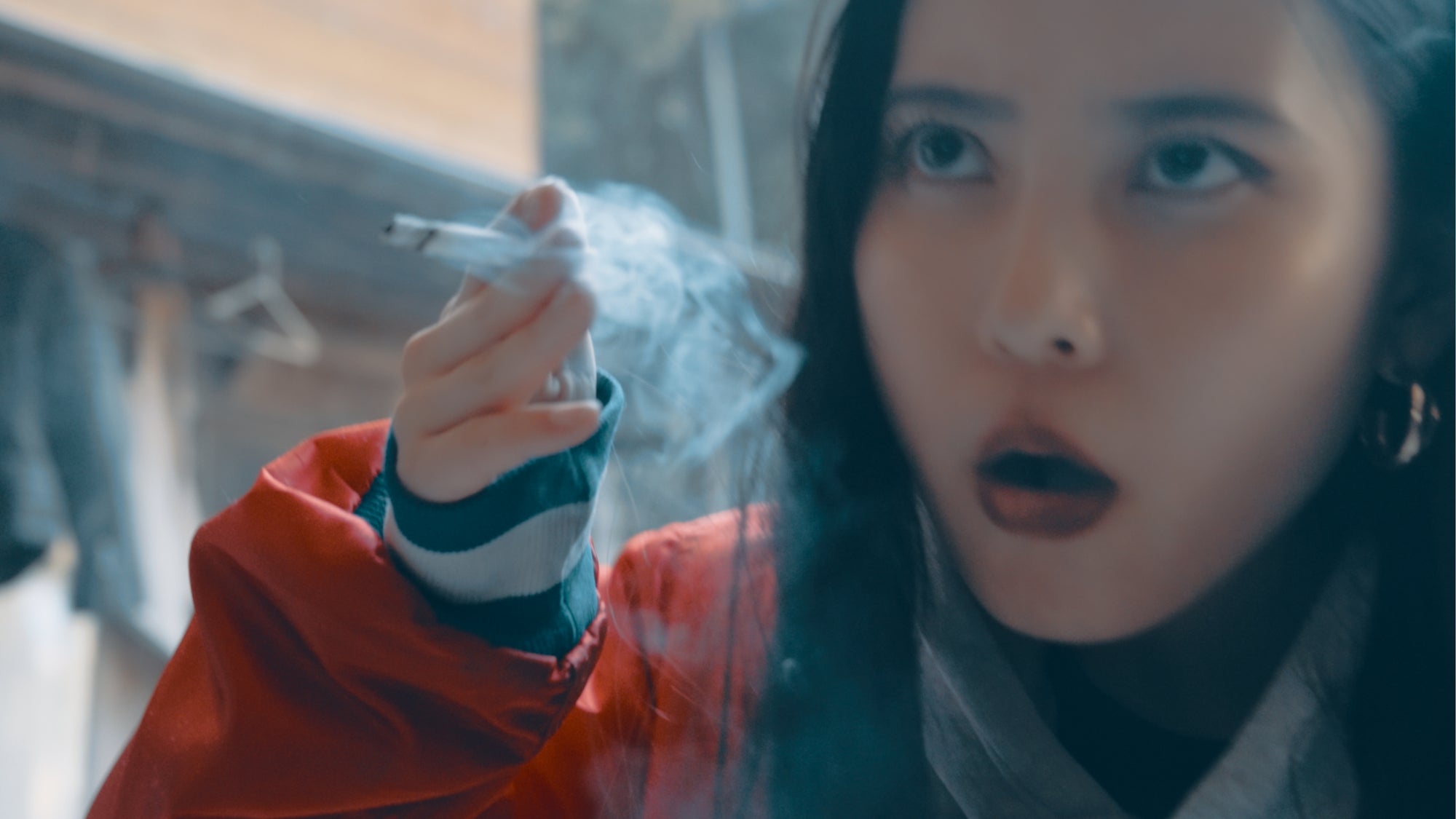 ブッコキシスターズ 第5話(動画3本)