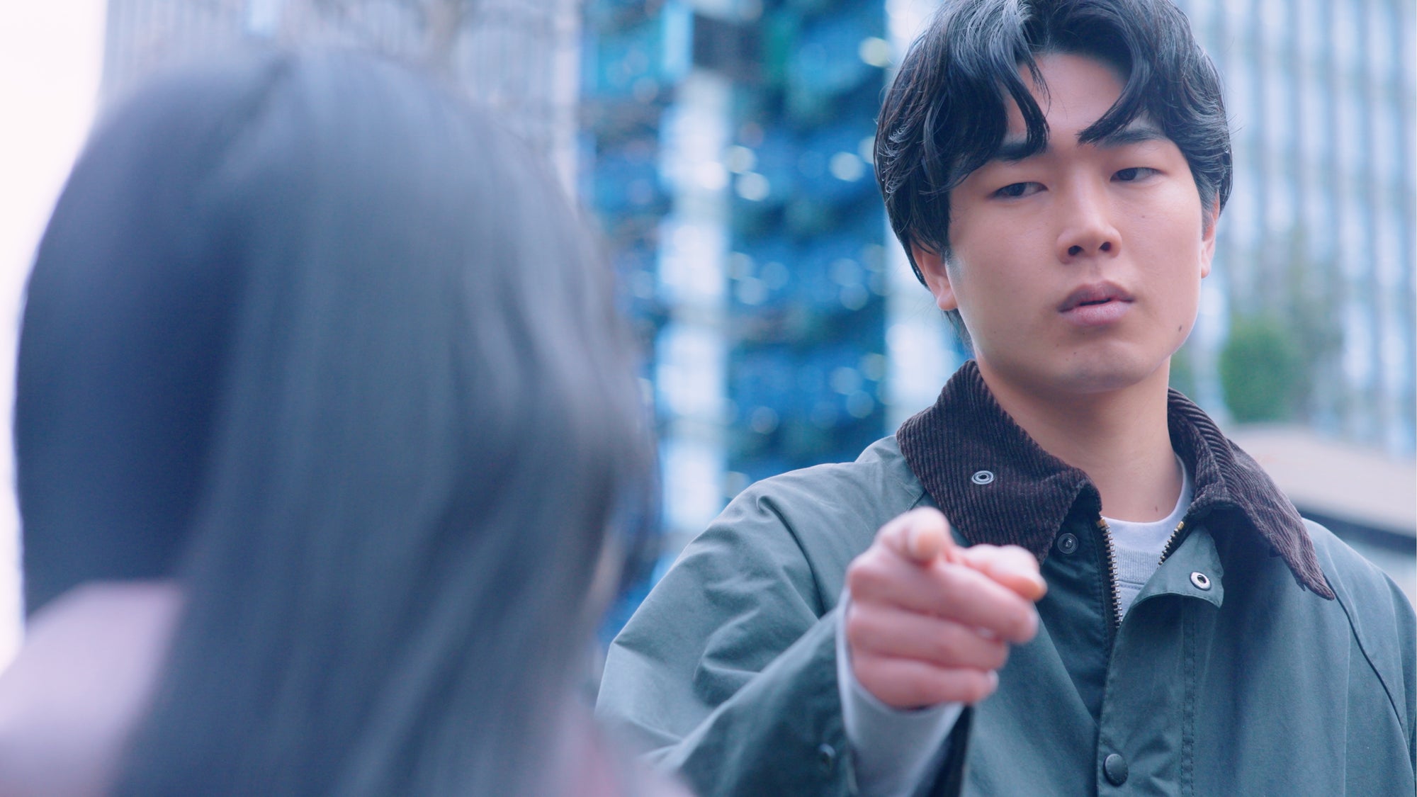 ブッコキシスターズ 第2話(動画3本)