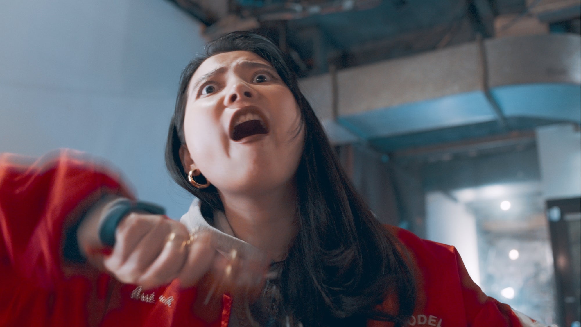 ブッコキシスターズ 第4話(動画3本)