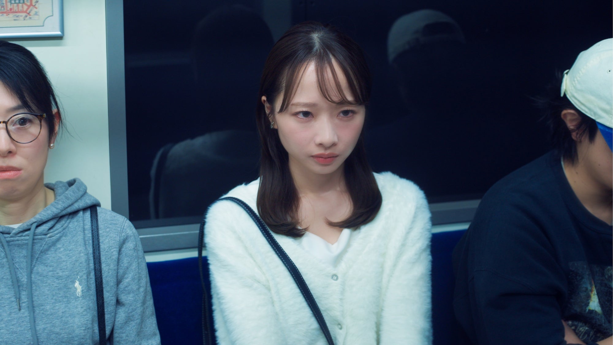 ブッコキシスターズ 第3話(動画4本)