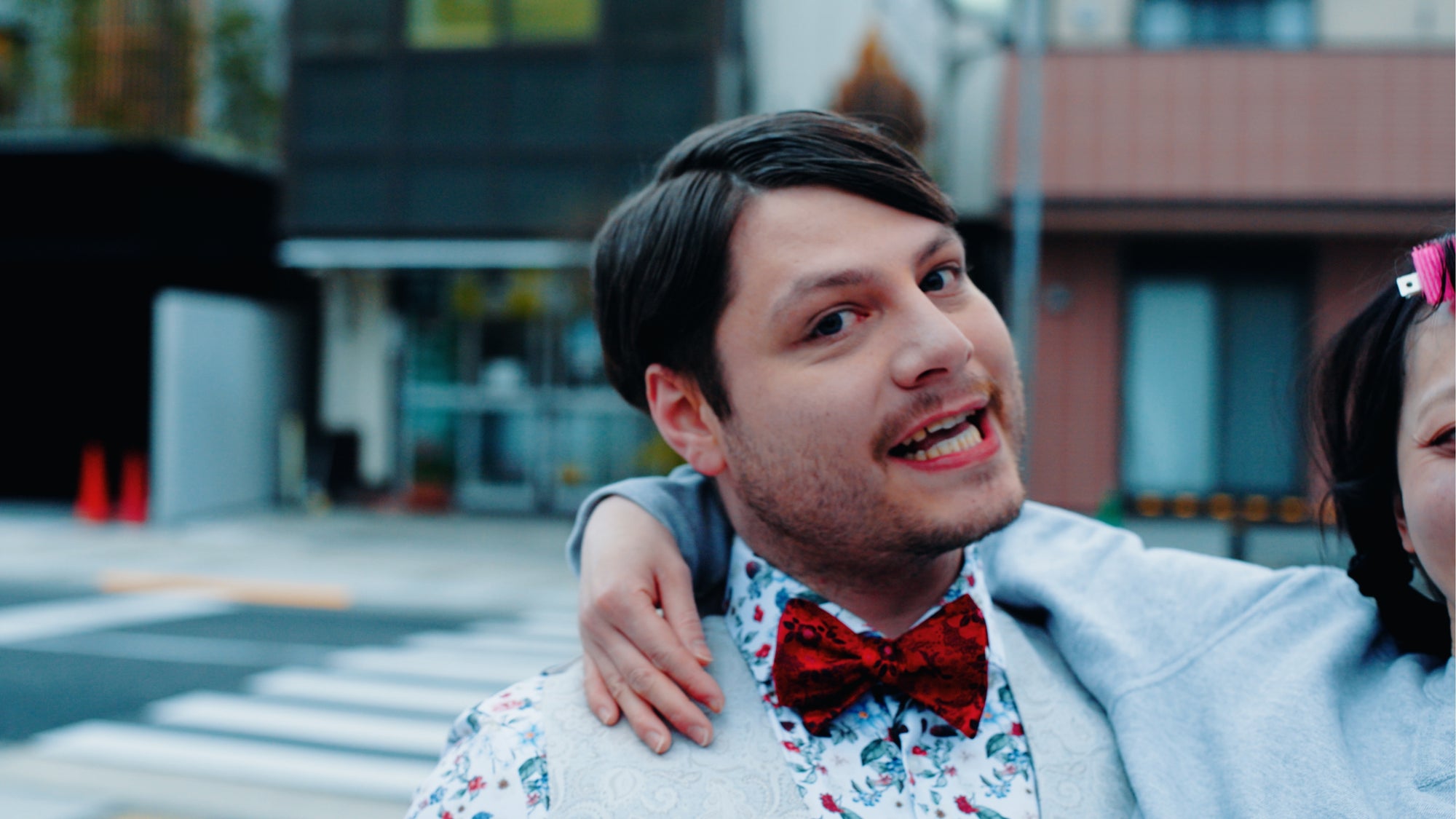 ブッコキシスターズ 第2話(動画3本)