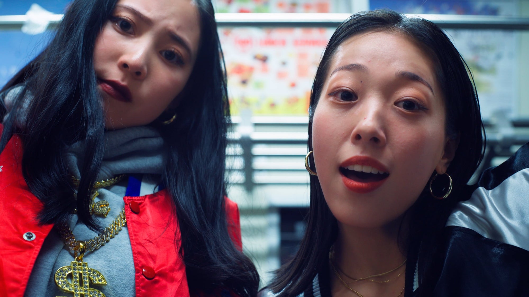 ブッコキシスターズ フルエピソード(動画16本)