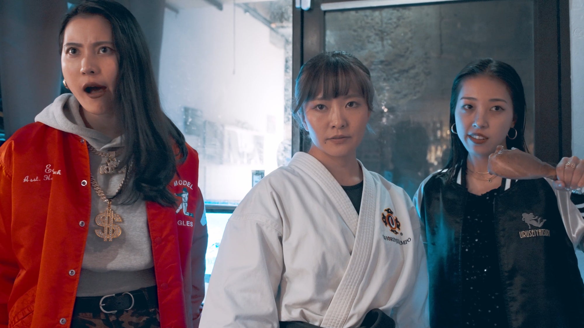 ブッコキシスターズ フルエピソード(動画16本)