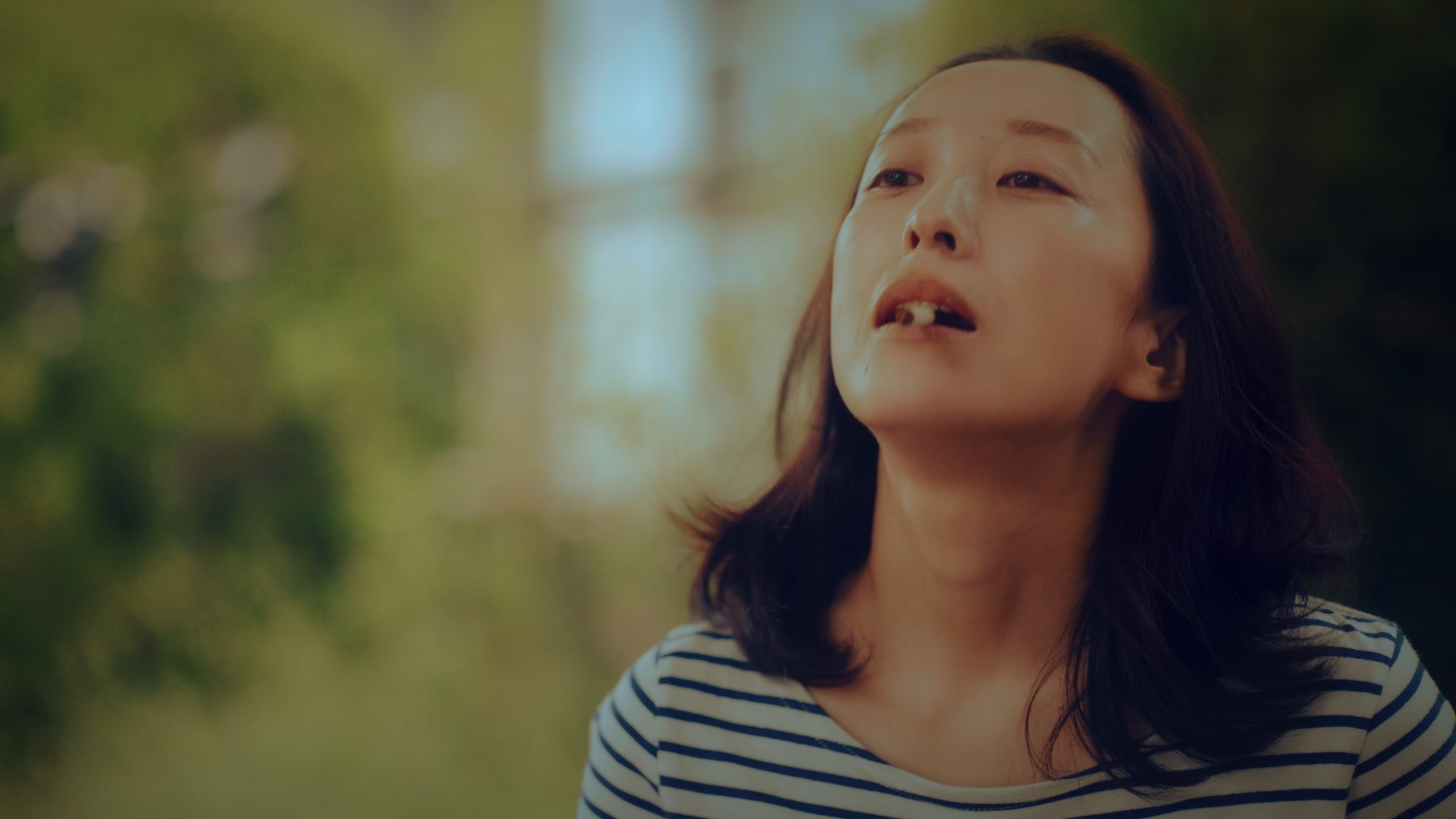 短編ドラマ　My Life My Choice ～私の選択～