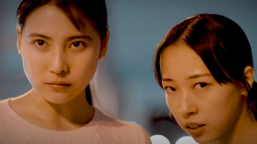 【無料】ブッコキシスターズ 第1話（動画3本）